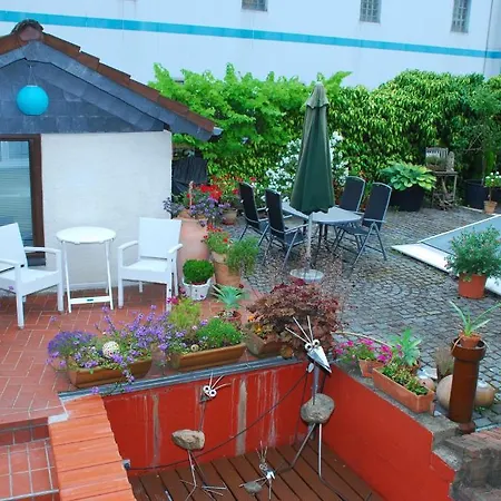 Alt-rodenkirchen Hotel Keulen