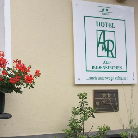 Alt-rodenkirchen