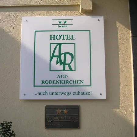 Alt-rodenkirchen