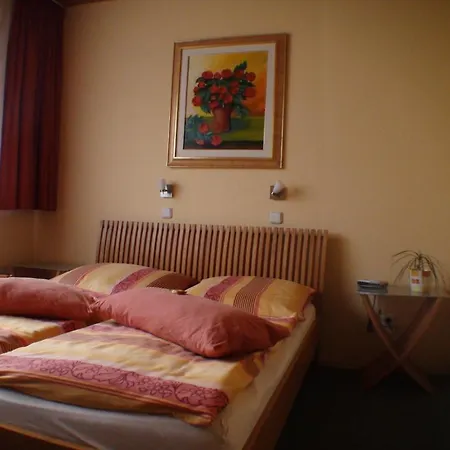 Hotel Alt-rodenkirchen