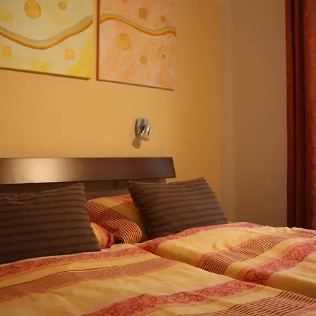 Hotel Alt-rodenkirchen Kolonia