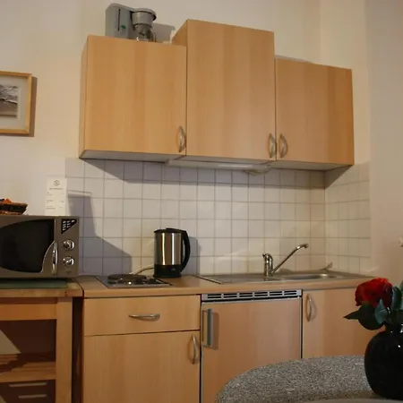 Hotel Alt-rodenkirchen Colonia