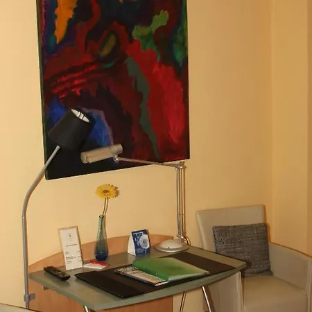 Hotel Alt-rodenkirchen