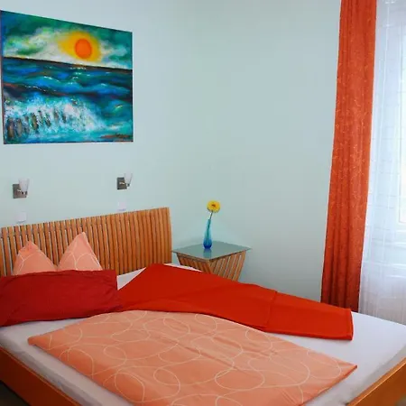 Hotel Alt-rodenkirchen