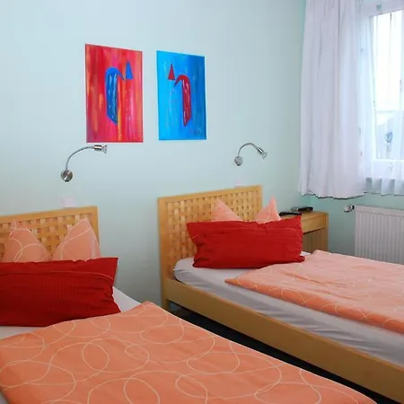 Hotel Alt-rodenkirchen 2*